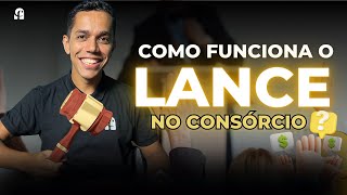 Como é o lance no consórcio? Entenda tudo sobre a oferta de lance!