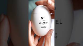 Chanel N°5 Hand Cream: A Luxurious Skincare Essential