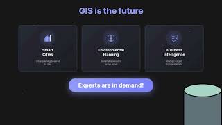 "Master GIS in 30 Days | Learn Mapping, Spatial Analysis & Remote Sensing | Job-Ready Skills!"
