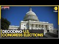 US Congressional Elections: What's the Mandate? | Latest English News | WION