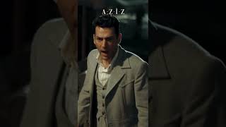 Aziz Efnan'ı kurtarıyor! | #Aziz #shorts