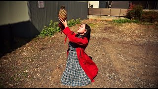 JAPANESE PEOPLE CRAZY ABOUT TAIWANESE PINEAPPLE