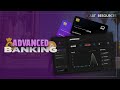 ABT_Banking - Advanced FiveM Banking System [Showcase]