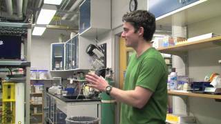 Dartmouth Engineering Open House 2009