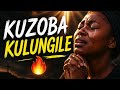 KUZOBA KULUNGILE 🔥🙏 | When Life Hurts… This Zulu Worship Will Heal You