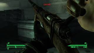 Wasteland Adventures- Fallout 3 lets play pt:2