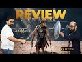 Gladiator II Review | Paul Mescal, Pedro Pascal, Denzel Washington, Ridley Scott | Franka Pesuvom