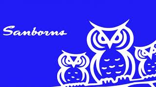 Sanborns Logo Effects (Sponsored By Preview 2 Effects) Forward \u0026 Reverse