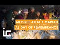 Canada mark Mosque attack as National Day of Remembrance