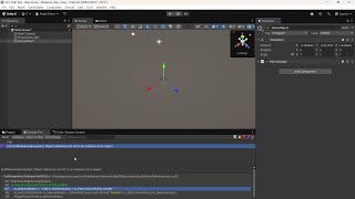 UCC Pseudo3D Path Null Reference Exception