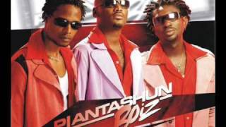 Plantashun Boiz - somebody say ( plantashun boiz )