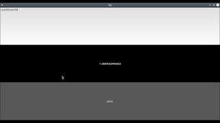 Calculator 04 kivy tutorial #kivy #python