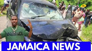 Elderly woman dead, husband hospitalized | Cabbie shot dead in his taxi | Man dies after explosion