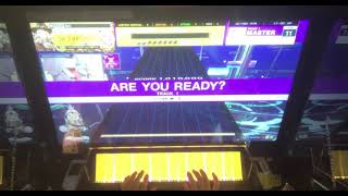 【チュウニズムNEW】コスモポップファンクラブ／AJ