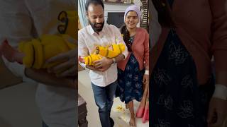 घर आई हमारी नन्ही परी | Joy of Parenthood #babywelcome #newborn #family #babygirl