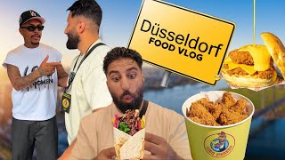 V.I.P. mit Luciano | Food Tour in Düsseldorf - Foris Kitchen