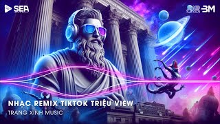 Nhạc Remix TikTok Triệu View - BXH Nhạc Trẻ Remix Hay Nhất Hiện Nay🎼Top 20 Nhạc TikTok Hay 2024