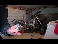 how to change a spark plug on a dirt bike husqvarna te250i 2022 dirt bike starting issues