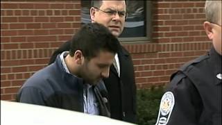 Attempted Luring Suspect Caught
