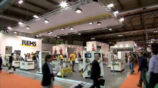 MCE 2014 - Highlights