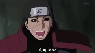 NARUTO đại chiến ninja lần 4 FULL