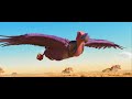 cgi animated short film