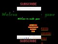 snake game with python #shorts