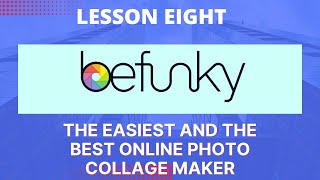 Befunky : The Easiest Online Photo Collage Maker Tool