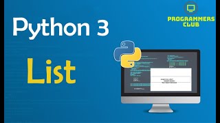 8. python list | python basic | python django tutorial | python list functions | python lists