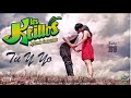 LOS KRILLOS -TU Y YO