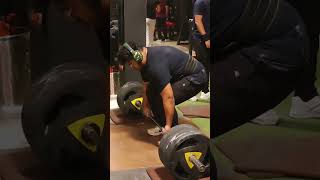 fastest 180kg conventional...rpe4        Bw-88   #shorts