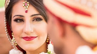 Stunning Garden Indian Wedding | Sydney | Australia | Highlights Video