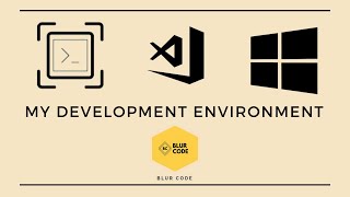 How I like my development environment to be | Linux | Windows | WSL | VSCODE |