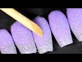 DIY Dip Powder Nails (do not snort)