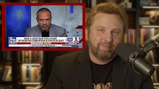 Dan Bongino GOES TO WAR to DESTROY the DEMOCRATS and the FBI!!!