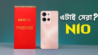 Walton NexG N10 | ওয়ালটনের সেরা স্মার্টফোন?