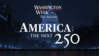 Washington Week with The Atlantic full episode, 6/12/26