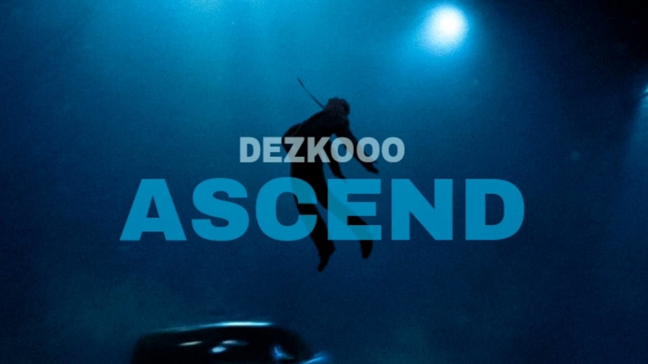 Dezko Ascend Official Audio Chords Chordify