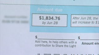 How A Billing Issue Could Make Your Electric Bills Higher