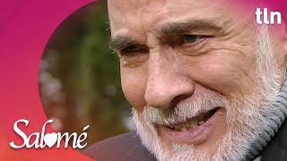 Arturo descubre que Julio no es su hijo | Salomé 1/2 | Capítulo 92 | tlnovelas