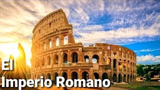 El Imperio Romano - Documental
