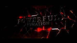 Epic Trailer | After Effects template