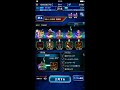 【ffbe】（真降臨の間）真エラフィケラス moose kai all mission clear