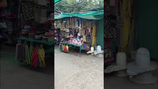 Jabalpur Bhedaghat Dhuandhar Local Market #jabalpur #mptourism #dhuandhar