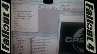 FALLOUT 4: Development Photo LEAKED! (Analysis & Opinion)