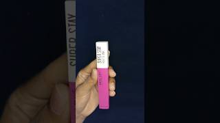 Matte Lipstick For Fair to Medium Skin Tone 😳😍🫶🏻#shorts #shortvideo #lipstick #mattelipstick