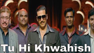 Tu Hi Khwahish | Once Upon A Time In Mumbai Again (2013) Full Video Song *HD*