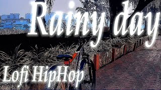 Rainy day | Lofi HipHop / Chillhop mix