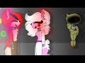 Foxy X Mangle Or Chica Part 1
