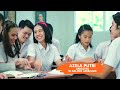 gawat sih pensi sekolah terancam gagal catatan akhir sekolah the series di gtv